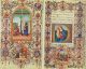 Lorenzo-Medici-Stundenbuch