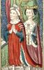 Louis I. de Bourbon & Blanche
