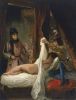 Ludwig von Valois - Mätresse