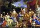 Ludwig-XIV-Frankreich-Familie