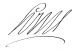 Ludwig-XIV-Frankreich-Unterschrift