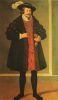 Magnus II. von Mecklenburg