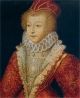 Margarete-Valois-Porträt