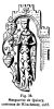 Margaret de Quincy, Countess of Winchester