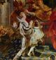 Maria-Medici-Krönung