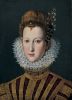 Maria-Medici-Porträt