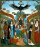 Maximilian-I-Österreich-Habsburg-Huldigung