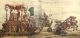 Maximilian-I-Österreich-Habsburg-Triumphwagen