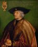 Maximilian-I-Österreich-Habsburg