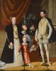 Maximilian-II-Österreich-Kaiser-Familie