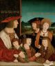 Philipp-I-Kastilien-Österreich-Familie