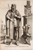 Philipp-I-Kastilien-Österreich-Kupferstich