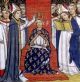 Philippe-III-Frankreich-Krönung