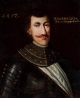 Hauptmann Jost Schmid von Uri