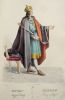 Stephan-IV-Ungarn-Litho