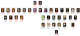Stammtafel der Familie Tudor (Herrschende Tudors)