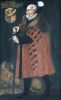 Herzog Ulrich von Württemberg - Ölgemälde, 