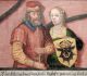 Wartislaw VI. von Pommern & Anna von Mecklenburg