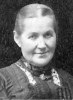 Anna Marie von Euw (1858) - Büeler
