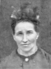 Franziska Gerig -1875