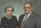 Esther Catherine Hugli & Donald William Porter