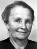 Regina Imhof - 1896