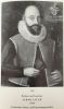 Jauch Jakob des Raths - Portrait