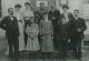 Georg Kissling & Rosalia Koch - Familie