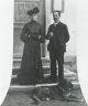 Georg Kissling & Rosalia Koch