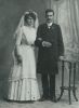 Georg Kissling & Anna Schnell - Heirat