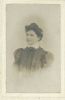 Lena Maria (Lina) Kissling - Geb 1889