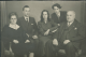 Oskar Kölliker & Emma Kissling - Familie