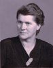 Martha Mattenberger