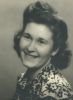 Grete (Greti) Müller - Geb. 1922