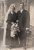 Gustav Müller & Maria geb. Kohl