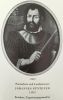 Püntener Johannes - Portrait