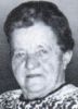 Louise Schnell - Geb. 1894