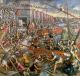Konstantinopel - Eroberung