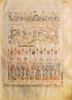 Heinrich VII. - Kurfürsten Codex