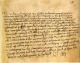 Heinrich VIII. von England - Boleyn-Brief
