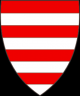 Árpáden - Wappen