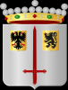 Aalst - Wappen