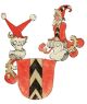 Aarberg - Wappen