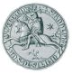 Adolf VI. von Schauenburg-Holstein - Siegel