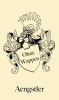 Aengstler - ohne Wappen