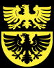 Wappen von Aigle