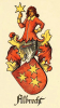 Albrecht - Familenwappen 1