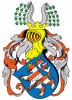 Ludowinger - Wappen 