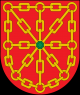 Albret - Wappen als Könige von Navarra