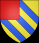 Alençon-Bellême - Wappen